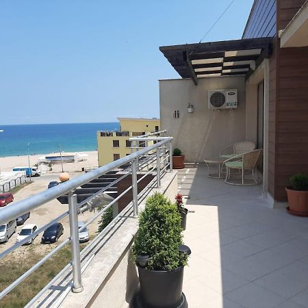 Апартаменти Хармани Sozopol Luaran gambar
