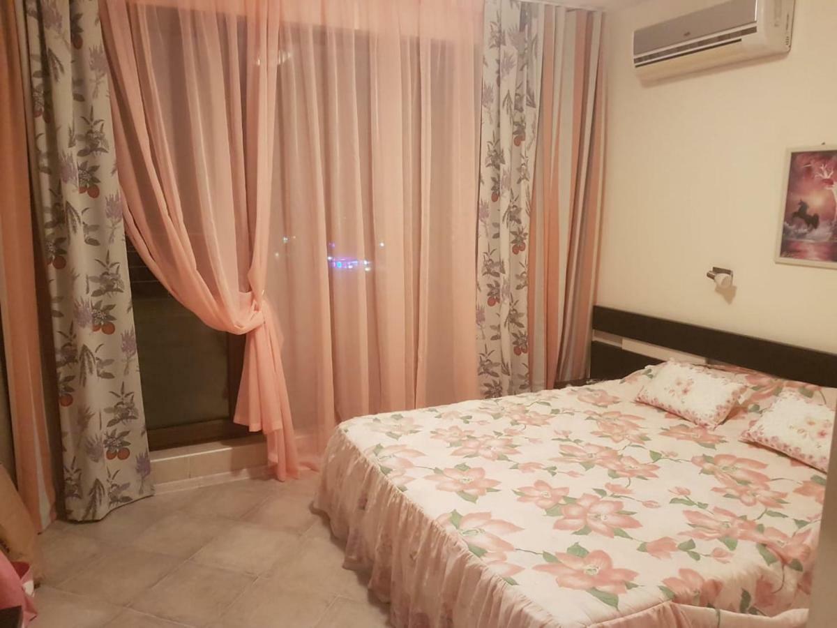 Апартаменти Хармани Sozopol Luaran gambar