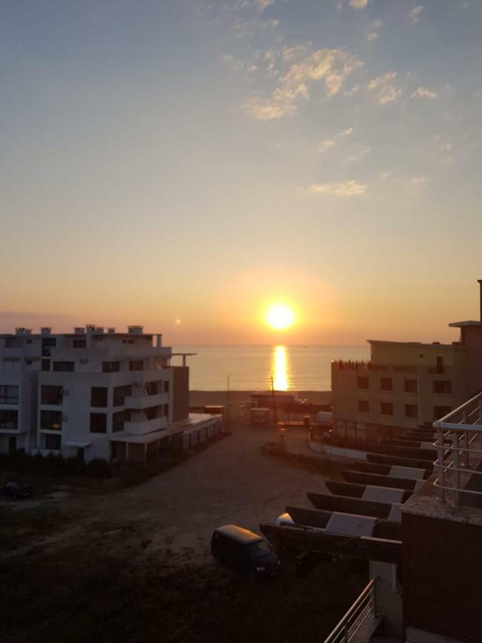 Апартаменти Хармани Sozopol Luaran gambar