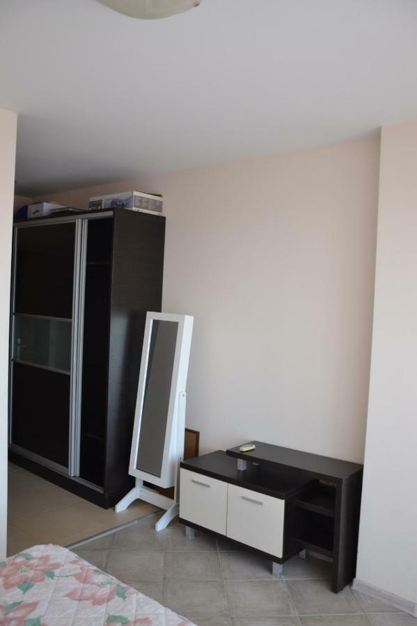 Апартаменти Хармани Sozopol Luaran gambar